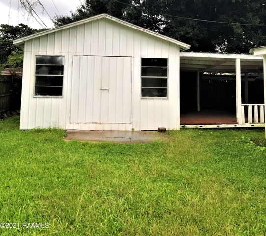 113 Charlene Drive, Lafayette, LA 70501