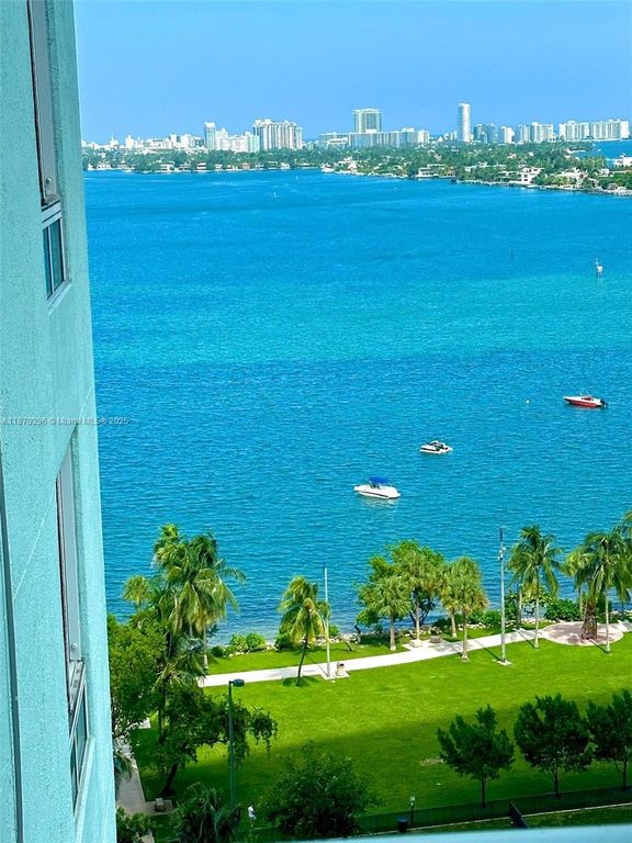 1900 N Bayshore Dr 1505, Miami, FL 33132