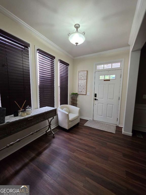 1657 BAXLEY PINE Trace, Suwanee, GA 30024 — photo 4