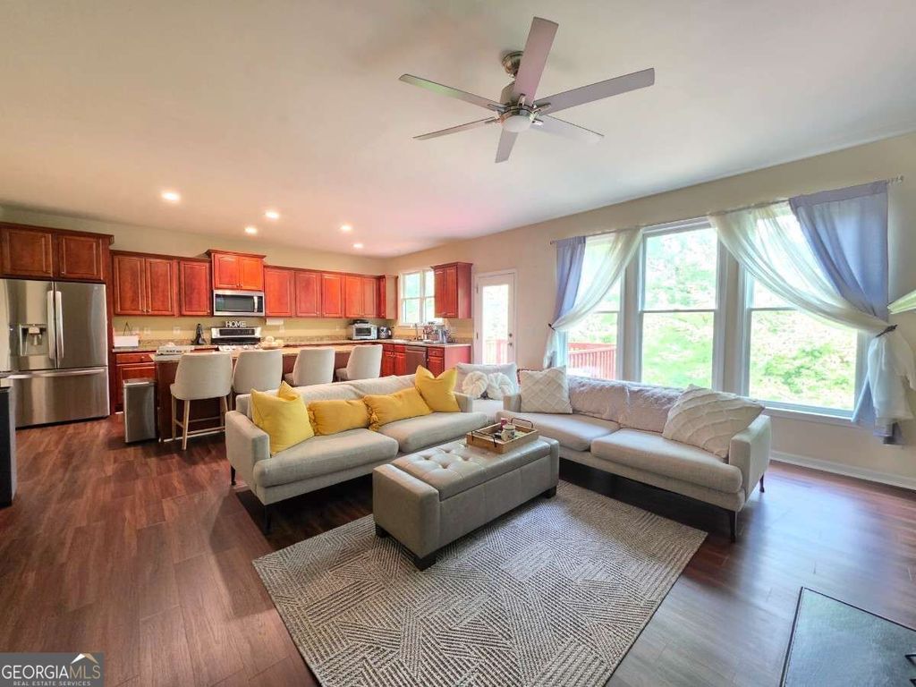 1657 BAXLEY PINE Trace, Suwanee, GA 30024 — photo 5