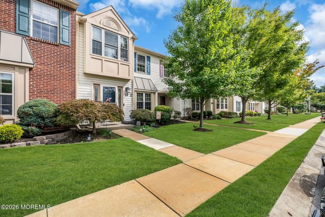 19 Remington Drive 3, Freehold, NJ 07728