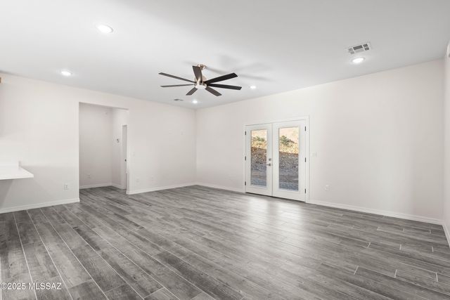 1359 Camino Faja, Rio Rico, AZ 85648