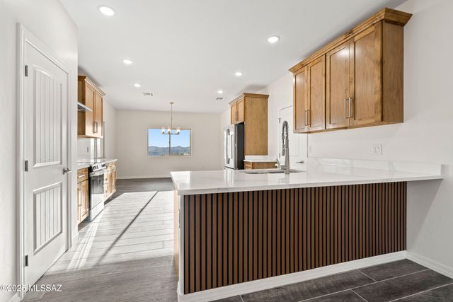 1359 Camino Faja, Rio Rico, AZ 85648