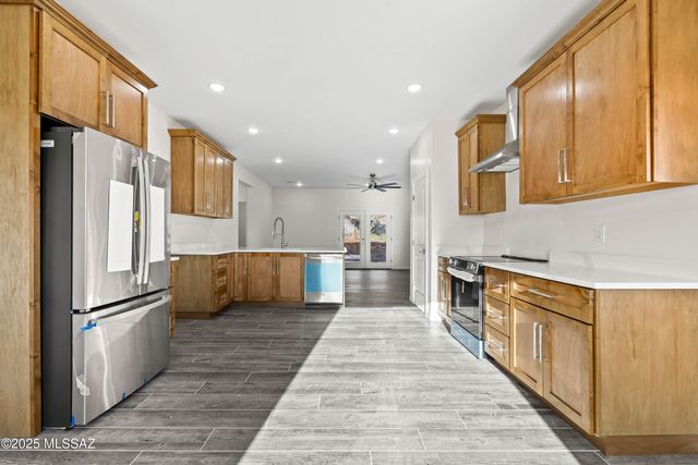 1359 Camino Faja, Rio Rico, AZ 85648