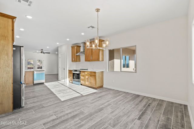 1359 Camino Faja, Rio Rico, AZ 85648