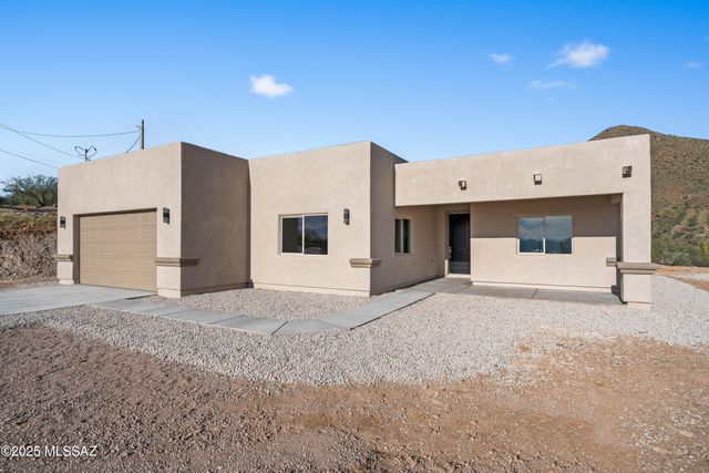 1359 Camino Faja, Rio Rico, AZ 85648