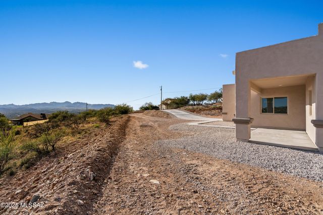 1359 Camino Faja, Rio Rico, AZ 85648