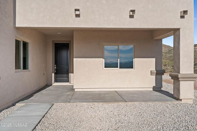 1359 Camino Faja, Rio Rico, AZ 85648