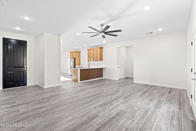 1359 Camino Faja, Rio Rico, AZ 85648