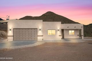 1359 Camino Faja, Rio Rico, AZ 85648
