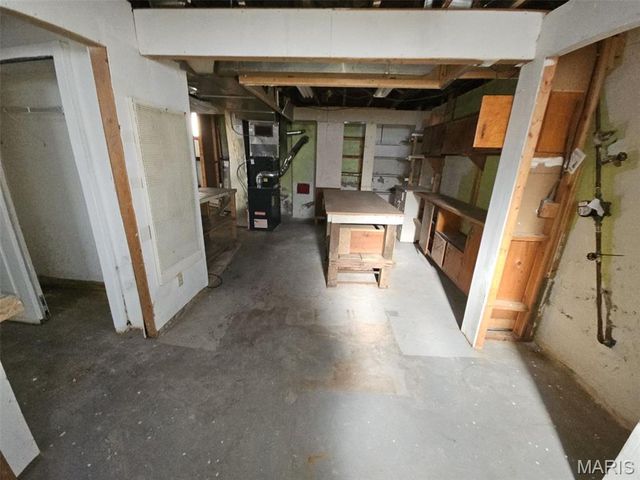 115 Lawrence Avenue, St Louis, MO 63135