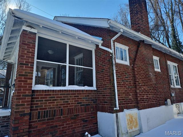 115 Lawrence Avenue, St Louis, MO 63135