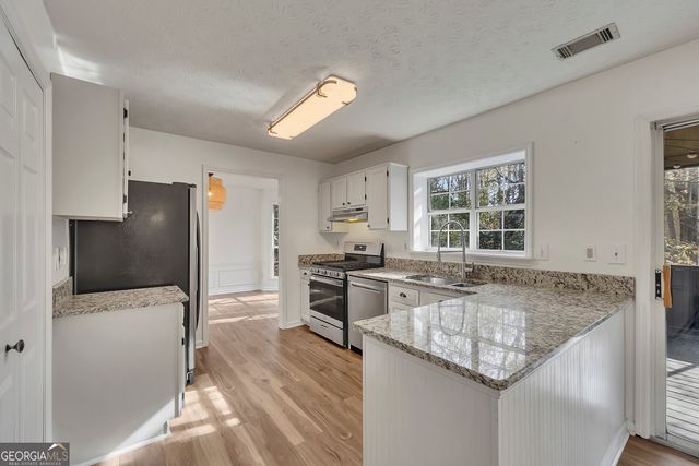 4935 Tanners Spring Drive, Alpharetta, GA 30022