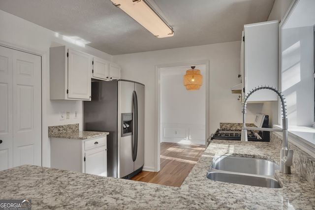 4935 Tanners Spring Drive, Alpharetta, GA 30022