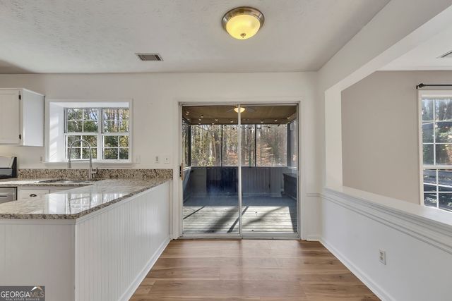 4935 Tanners Spring Drive, Alpharetta, GA 30022