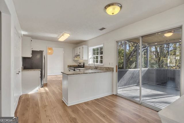 4935 Tanners Spring Drive, Alpharetta, GA 30022