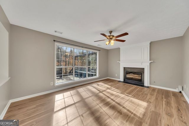 4935 Tanners Spring Drive, Alpharetta, GA 30022