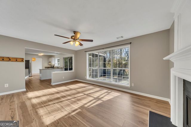 4935 Tanners Spring Drive, Alpharetta, GA 30022