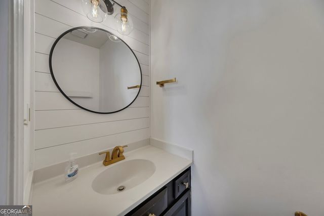 4935 Tanners Spring Drive, Alpharetta, GA 30022