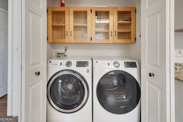 4935 Tanners Spring Drive, Alpharetta, GA 30022