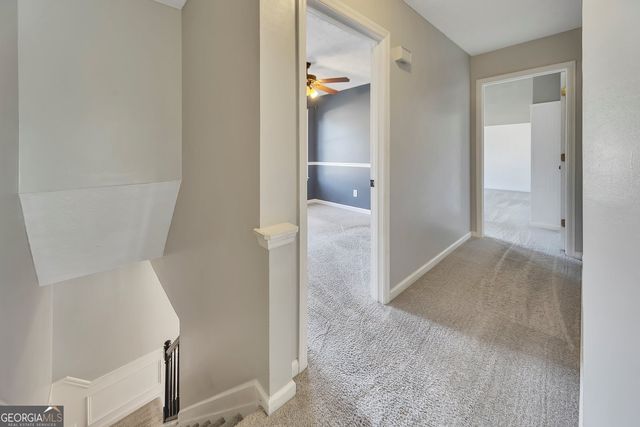 4935 Tanners Spring Drive, Alpharetta, GA 30022