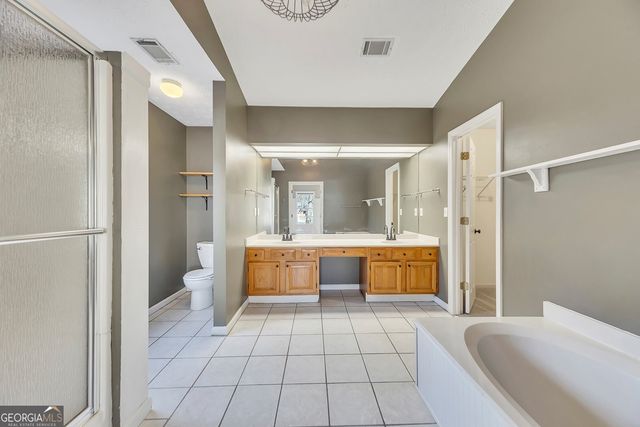 4935 Tanners Spring Drive, Alpharetta, GA 30022