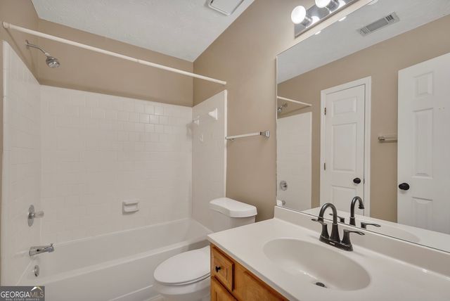 4935 Tanners Spring Drive, Alpharetta, GA 30022