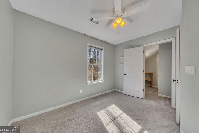 4935 Tanners Spring Drive, Alpharetta, GA 30022