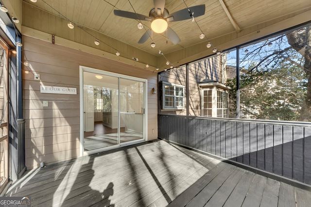 4935 Tanners Spring Drive, Alpharetta, GA 30022