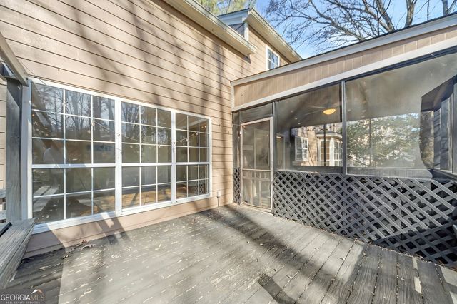 4935 Tanners Spring Drive, Alpharetta, GA 30022