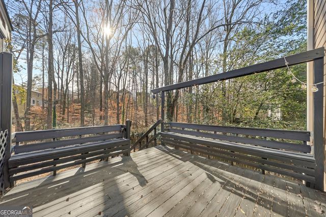 4935 Tanners Spring Drive, Alpharetta, GA 30022