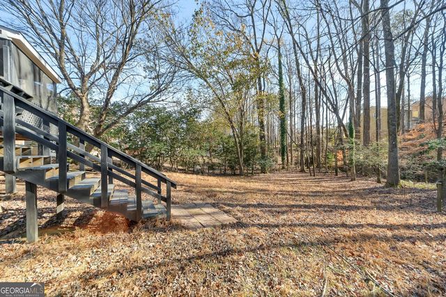 4935 Tanners Spring Drive, Alpharetta, GA 30022