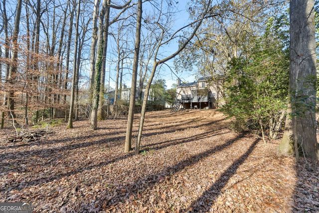 4935 Tanners Spring Drive, Alpharetta, GA 30022