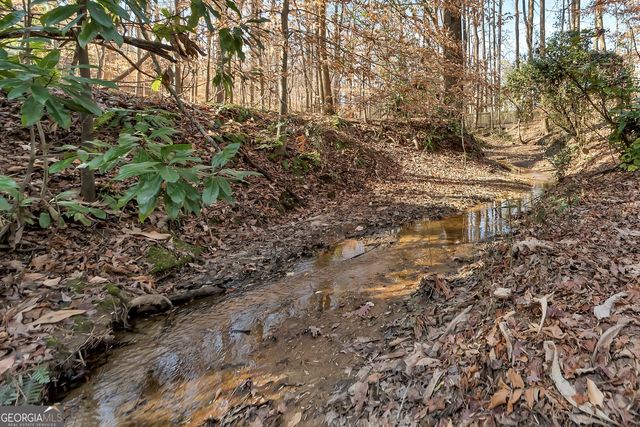 4935 Tanners Spring Drive, Alpharetta, GA 30022