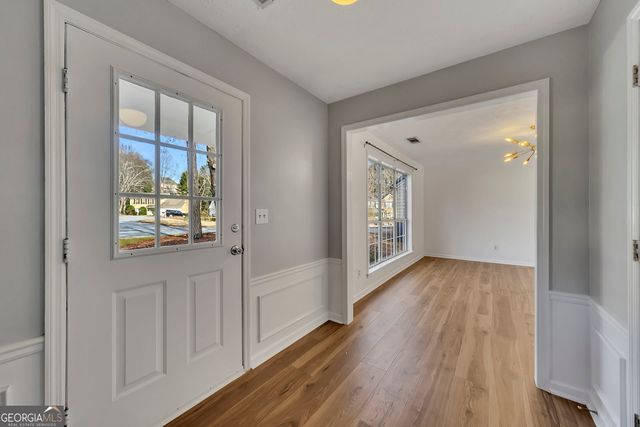 4935 Tanners Spring Drive, Alpharetta, GA 30022