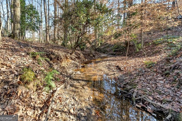 4935 Tanners Spring Drive, Alpharetta, GA 30022