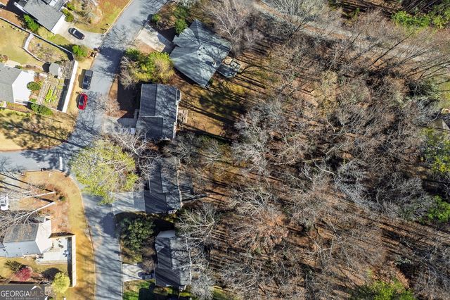 4935 Tanners Spring Drive, Alpharetta, GA 30022