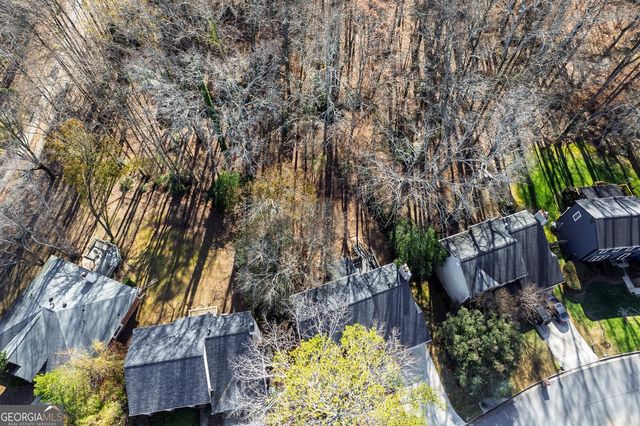 4935 Tanners Spring Drive, Alpharetta, GA 30022