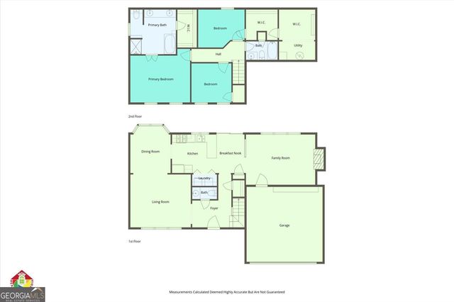 4935 Tanners Spring Drive, Alpharetta, GA 30022