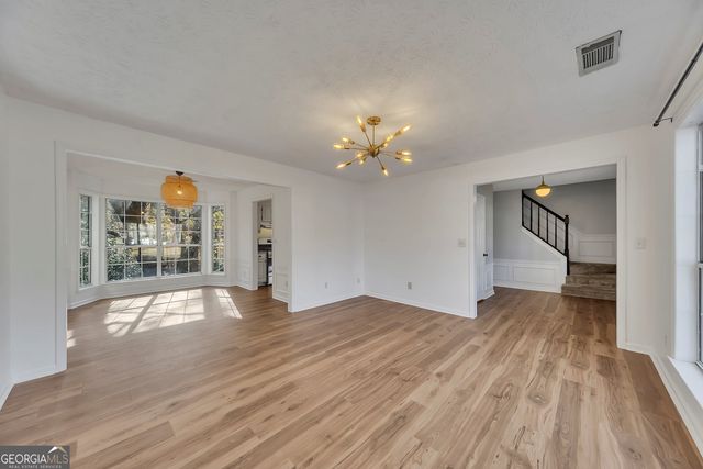 4935 Tanners Spring Drive, Alpharetta, GA 30022