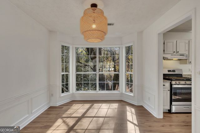 4935 Tanners Spring Drive, Alpharetta, GA 30022