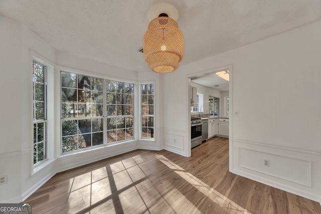 4935 Tanners Spring Drive, Alpharetta, GA 30022