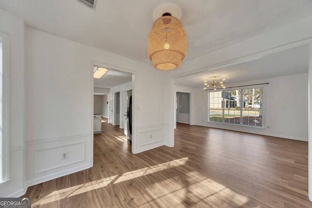 4935 Tanners Spring Drive, Alpharetta, GA 30022