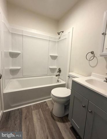 124 SPRUANCE RD, Dover, DE 19901