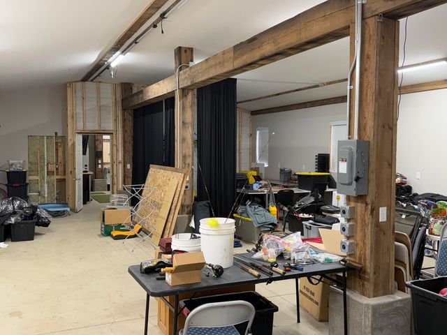 203 Cass Street, Augusta, MI 49012