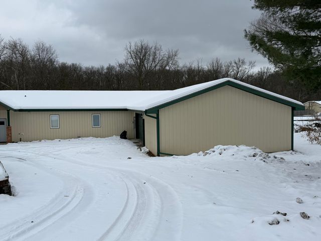 203 Cass Street, Augusta, MI 49012