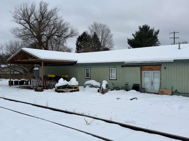 203 Cass Street, Augusta, MI 49012