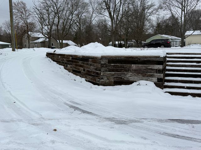 203 Cass Street, Augusta, MI 49012