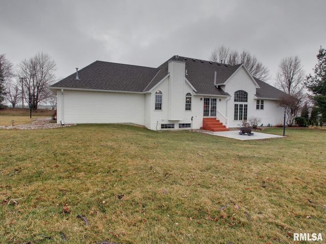 4729 COVINGTON Lane, Quincy, IL 62305