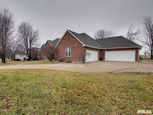 4729 COVINGTON Lane, Quincy, IL 62305